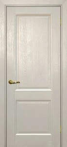 Межкомнатная дверь PSU-28 Бланжевое дерево