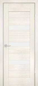 Межкомнатная дверь PS-09 ЭшВайт Мелинга