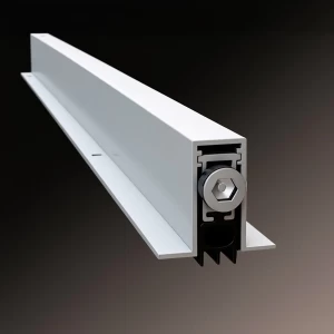 Автоматический порог EASY BLOCK F/1020